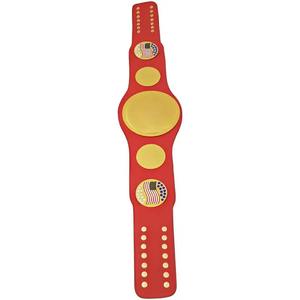 Ceinture de championnat personnalisée, ceinture de championnat sur mesure, titre avec votre nom, logo et texte, ceinture de lutte personnalisée - Product Image 5