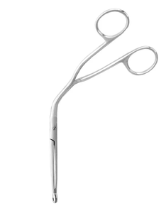 Pinzas Magill de Acero Inoxidable de Alta Calidad, Herramienta Reutilizable para el Manejo de las Vías Respiratorias - Product Image 3
