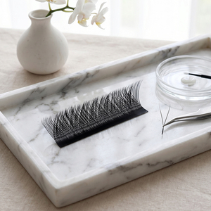 ขนตาปลอมสำเร็จรูป YY Lash ความยาวผสมผสาน ให้ลุคขนตาหนานุ่มเป็นธรรมชาติ สำหรับต่อขนตาแบบมืออาชีพ - Product Image 1