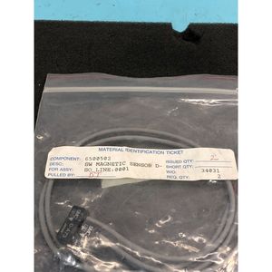 2 EATON 6500502 SWITCH MAGNETIC SENSOR, 178245 - อุปกรณ์และอะไหล่เซมิคอนดักเตอร์ระดับโลกที่เชื่อถือได้ - Product Image 3