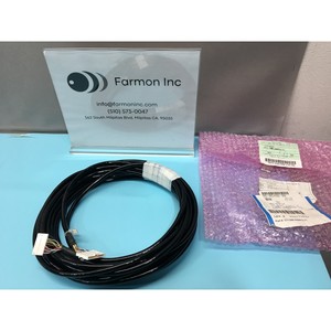 Cable para Motor Tokyo Electron TEL CT1386-448912-11 - Equipos y Piezas de Semiconductores de Confianza a Nivel Mundial - Product Image 2