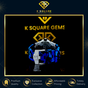 Fabriqué en Inde, qualité supérieure, design accrocheur, montre automatique en acier inoxydable avec quartz et diamants moissanite pour les acheteurs sérieux - Product Image 5