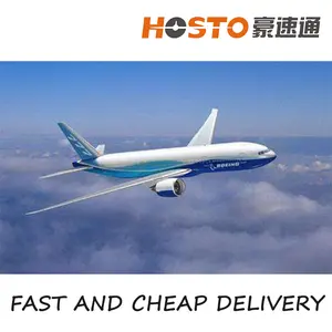 Cheap Shipping Rates Dhl/ups/fedex Ali Express Door To Door Service Air Freight Forwarder Agent China To Germany/italy/france/uk