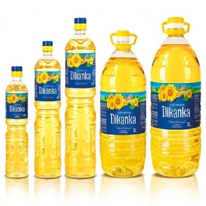 Huile de tournesol de qualité supérieure pour la production alimentaire et les applications culinaires, avec une qualité constante et une approvisionnement fiable - Product Image 1
