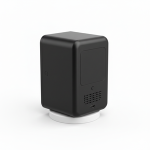 OEM High Resolution AI <b>Vision</b> Processing Network Camera Real Time Object Detection and Analytics USA - Product Image 2