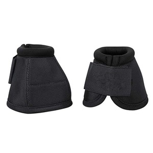 Botas de Campana para Caballos, Nuevo Estilo, Protección Clásica de Plástico para Exteriores con Efectos de Sonido, Gran Venta - Product Image 2