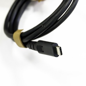 Cable de datos USB 3.2 de alta velocidad con transmisión de datos USB3.2 de Vietnam, Tipo-C a Tipo-C, chip EMARK integrado y alimentación PD - Product Image 1