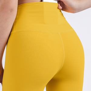 Leggings de sport en gros, nouveau style 2024, leggings de yoga pour femmes, taille haute, effet push-up, leggings de fitness avec poche - Product Image 4