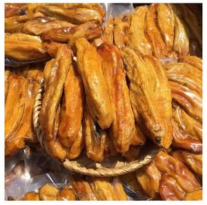 Plátano Deshidratado Natural Suave para el Mercado de Superalimentos, Fruta Deshidratada Premium, Exportación a Granel de Fábrica en Vietnam - Product Image 5