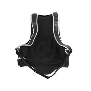 Protège-côtes de boxe et protège-poitrine pour la protection de la taille du ventre pour le Muay Thai et le Taekwondo. - Product Image 4