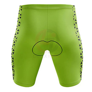 Uniforme de Ciclismo con Impresión por Sublimación, Uniforme de Ciclismo Personalizado, Uniforme de Ciclismo de Manga Corta Más Vendido - Product Image 6