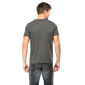 T-shirt pour homme de haute qualité, t-shirt le plus vendu pour homme, t-shirt uni pour homme adulte - Product Image 2