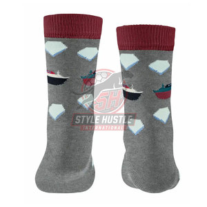 Good Quality Fashion Custom Design Casual <b>Socks</b> Customized Casual <b>Socks</b> Breathable Casual <b>Socks</b> - Product Image 2