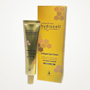 ครีมบำรุงรอบดวงตารอยคล้ำใต้ตา Misokoseu 24kgold คอลลาเจน eyecream 40มล. ผลิตจากเกาหลี - Product Image 1