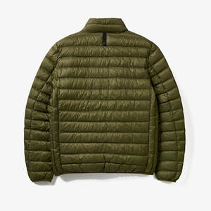 Dernière tendance de la mode, veste matelassée à capuche unisexe, personnalisable, respirante, vêtements décontractés d'hiver - Product Image 2