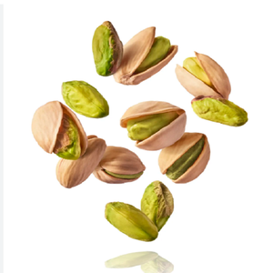 Pistachos Jumbo Orgánicos Premium al por Mayor, Crudos, de Alta Calidad, Blanqueados, de Gran Tamaño, para Preparar Bocadillos de Pistacho - Product Image 4