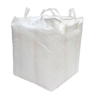 Sacs en polypropylène (PP) durables de grande capacité pour la manutention, le stockage et le transport de matériaux en vrac, exportateur en gros - Product Image 5