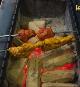 Briquetas de Carbón de Coco Hexagonales Premium de 50 mm para Hoteles y Uso Profesional en Barbacoas, Precio al por Mayor por Fabricante - Product Image 1