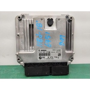 ECU และโมดูลคอมพิวเตอร์มือสอง ซีรีส์ 1 รุ่น 8474730 - Product Image 1