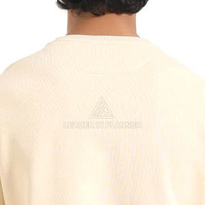 Sudaderas Cómodas y Transpirables para Hombre, Ligeras, Básicas, Material Duradero, Servicio OEM - Product Image 6
