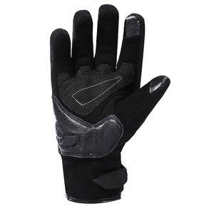 Gants de moto professionnels en gros |   Cuir de chèvre durable effet seconde peau |   Usine de fourniture en gros - Product Image 4