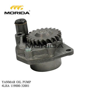 4LHA 124411-01780 joint d'huile pour YANMAR - Product Image 4