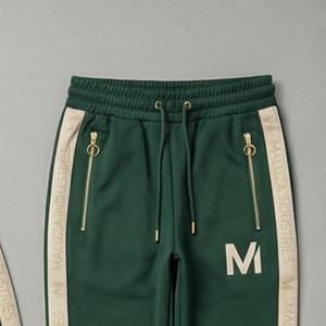 Traje Deportivo de Diseñador para Hombre, Ropa Urbana de Moda, Estilo Americano y Europeo, MALUZA INDUSTRIES - Product Image 2