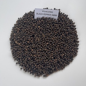 Poivre blanc biologique certifié Vietnam |   Épices entières de première qualité, récolte fraîche 2026 |   Marque VILACONIC 5mm 50kg |   Étiquette privée personnalisée - Product Image 4