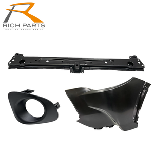 Proveedor de Repuestos de Automóviles de Taiwán para Toyota Corolla Cross 52129-0A020 53801-0A010 53801-K1010 - Product Image 4