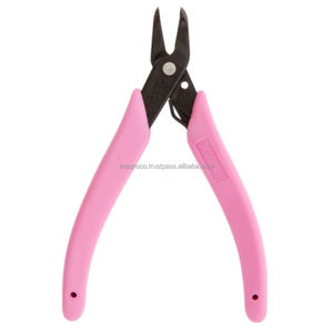 Xuron 486 90 °   Alicates de punta curva de 5 pulgadas, herramienta para hacer joyas - Product Image 2