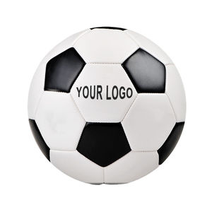 Ballons de football personnalisés High Street, durables, de haute qualité, nouvelle mode, pour compétition, entraînement, divertissement, couleurs vives, marque personnalisée - Product Image 3