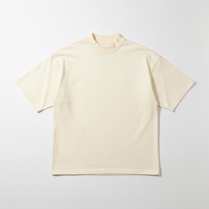 Fabricante de Camisetas de Algodón Grueso, Fábrica Directa, Servicio de Marca Privada - Product Image 1