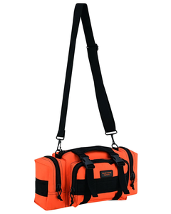 Bolsa de Transporte Multiusos de Gran Capacidad Reforzada con Cierre de Cremallera, Correa Ajustable de Tela MOLLE Resistente para Actividades al Aire Libre - Product Image 3