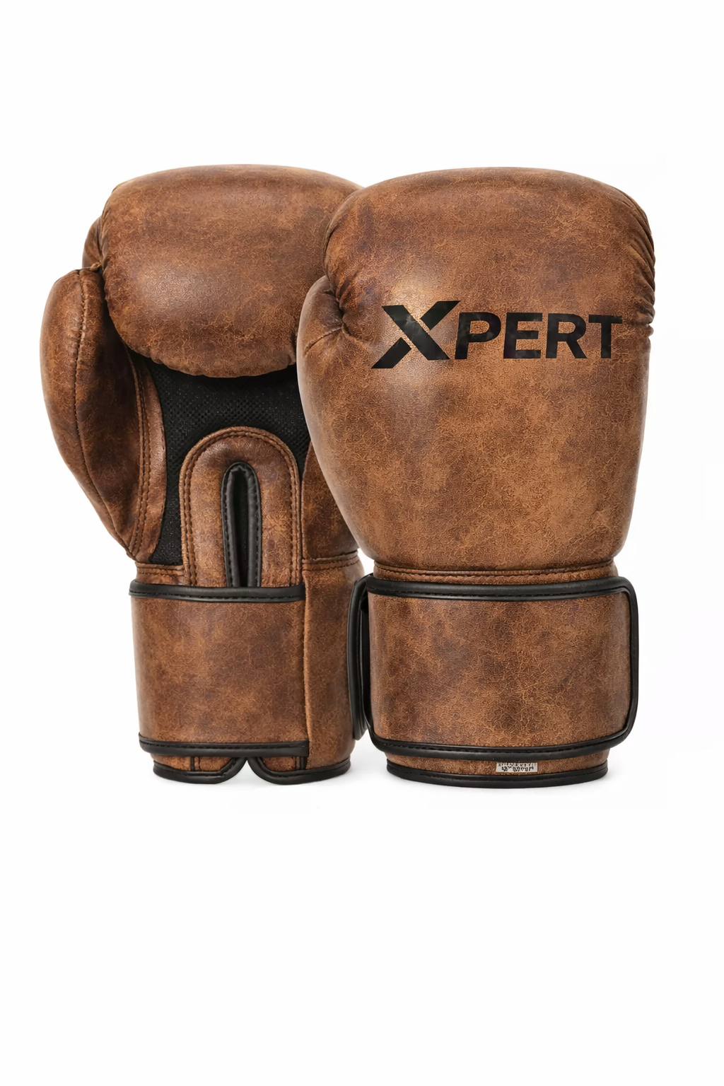 สีน้ำตาล