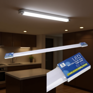 Tubo LED de 1.2M 40W 6000K de bajo consumo, sin llama y con efecto de vela - Product Image 3