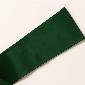 สายสะพายเครื่องราชอิสริยาภรณ์เมสันคุณภาพสูง ทำด้วยมือ พร้อมสายสะพายเครื่องราชอิสริยาภรณ์เมสันที่สวมใส่สบายและปรับได้ - Product Image 6