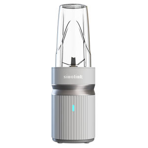 2025新品SINOLINK个人新鲜果汁搅拌机1000W双酚a免费容器多功能紧凑型机身设计 - Product Image 1