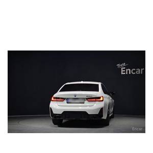 BMW Serie 3 M340i 2023, 47,740 km, Caja de Cambios Automática, Volante a la Izquierda, Cámara Trasera - Product Image 4