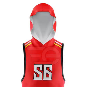 Conjunto de Uniforme de Fútbol 7v7, Material de Ingeniería Resistente, Conjunto de Entrenamiento de Grado Profesional para Atletas - Product Image 5