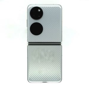 P50 PocketUltra, Teléfono Inteligente 4G Plegable Ultra Delgado con Pantalla Flexible, Cámara de Alta Resolución, Carga Rápida, Portátil, Desbloqueado - Product Image 1