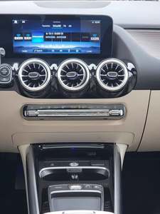 GLA 250 Edición Estándar Usado 2025 - Product Image 3