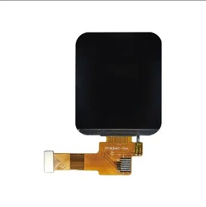 New 1.83 Inch IPS QLED <strong>Display</strong> <strong>Module</strong> for Desktop 262K Colors Round Screen with 240x280 Resolution - Product Image 3