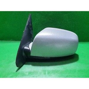 ชุดกระจกมองหลังซ้าย Santa Fe มือสอง ของแท้ OEM 876102B000SLS - Product Image 1