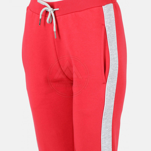 ชุดวอร์มแฟชั่นดีไซน์สุดฮิตขายดีสำหรับผู้หญิง ชุดวอร์มซิปคุณภาพสูงสำหรับผู้หญิง ระบายอากาศได้ดี พร้อมบริการ OEM - Product Image 6