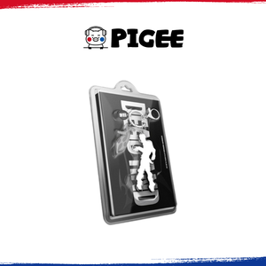 XDINARY HEROES - [ DEAD AND ] 8TH <b>MINI</b> (<b>KEYRING</b> Ver.) KPOP ALBUM BEST SELLING KOREA - Product Image 2