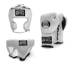 Ensemble de boxe personnalisé en cuir de qualité supérieure, équipement de combat, casque de boxe, ensemble complet, prix de gros, livraison la plus rapide - Product Image 1