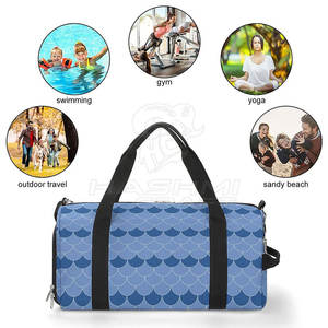 Bolsa Deportiva de Alto Rendimiento para Gimnasio, con Diseño Práctico, Construcción Resistente y Gran Capacidad de Almacenamiento para Entrenamiento - Product Image 2