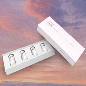 ASCENART HA Gel Hidratante para Mujeres 1.1mL - Tratamiento Iluminador y Calmante para una Piel Radiante con Efecto Luminoso - Product Image 1