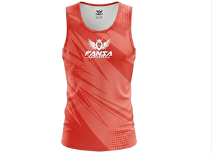 CAMISETA DE BALONCESTO PARA HOMBRE - Product Image 5