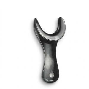 Rétracteurs chirurgicaux en acier inoxydable, instruments médicaux ORL et orthopédiques, outils de rétention automatique et de spéculum manuel, certifiés CE ISO - Product Image 3